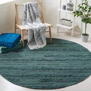 Safavieh Vermont 901 Hand Woven 85% Wool and 15% Cotton Rug VRM901Y-8