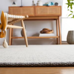 Safavieh Vermont 902 Hand Woven 60% Cotton and 40% Wool Contemporary Rug VRM902F-6SQ