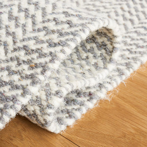 Safavieh Vermont 902 Hand Woven 60% Cotton and 40% Wool Contemporary Rug VRM902F-6SQ