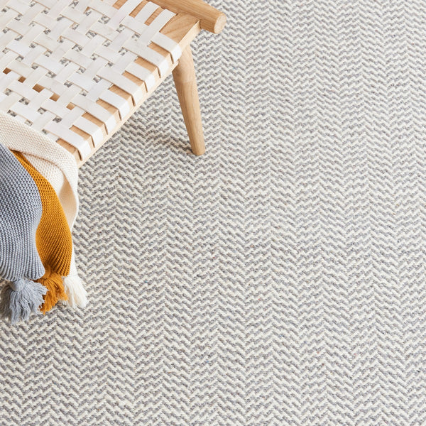 Safavieh Vermont 902 Hand Woven 60% Cotton and 40% Wool Contemporary Rug VRM902F-6SQ