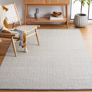 Safavieh Vermont 902 Hand Woven 60% Cotton and 40% Wool Contemporary Rug VRM902F-6SQ