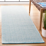 Safavieh Vermont 902 Hand Woven 60% Cotton and 40% Wool Contemporary Rug VRM902J-6SQ