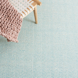 Safavieh Vermont 902 Hand Woven 60% Cotton and 40% Wool Contemporary Rug VRM902J-6SQ