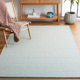 Safavieh Vermont 902 Hand Woven 60% Cotton and 40% Wool Contemporary Rug VRM902J-6SQ