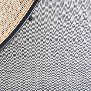 Safavieh Vermont 902 Hand Woven 60% Cotton and 40% Wool Contemporary Rug VRM902N-6SQ