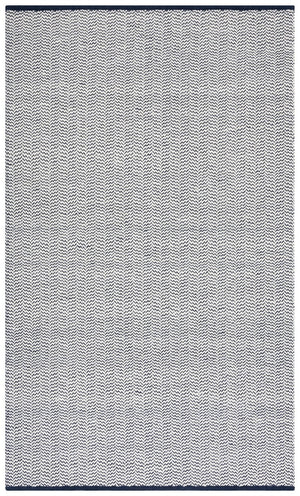 Safavieh Vermont 902 Hand Woven 60% Cotton and 40% Wool Contemporary Rug VRM902N-6SQ