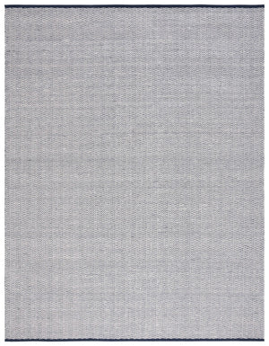 Safavieh Vermont 902 Hand Woven 60% Cotton and 40% Wool Contemporary Rug VRM902N-8