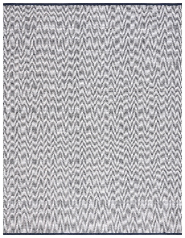Safavieh Vermont 902 Hand Woven 60% Cotton and 40% Wool Contemporary Rug VRM902N-8