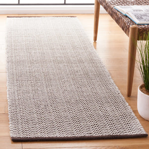 Safavieh Vermont 902 Hand Woven 60% Cotton and 40% Wool Contemporary Rug VRM902T-6SQ