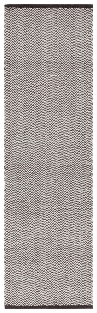 Safavieh Vermont 902 Hand Woven 60% Cotton and 40% Wool Contemporary Rug VRM902T-6SQ