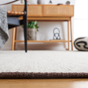 Safavieh Vermont 902 Hand Woven 60% Cotton and 40% Wool Contemporary Rug VRM902T-6SQ