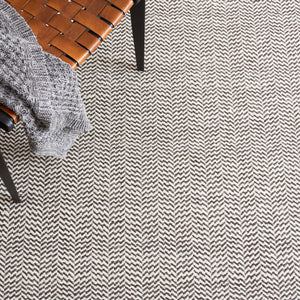 Safavieh Vermont 902 Hand Woven 60% Cotton and 40% Wool Contemporary Rug VRM902T-6SQ