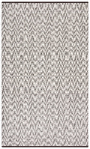 Safavieh Vermont 902 Hand Woven 60% Cotton and 40% Wool Contemporary Rug VRM902T-6SQ