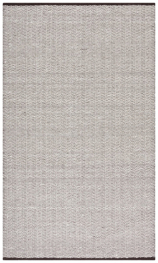 Safavieh Vermont 902 Hand Woven 60% Cotton and 40% Wool Contemporary Rug VRM902T-6SQ