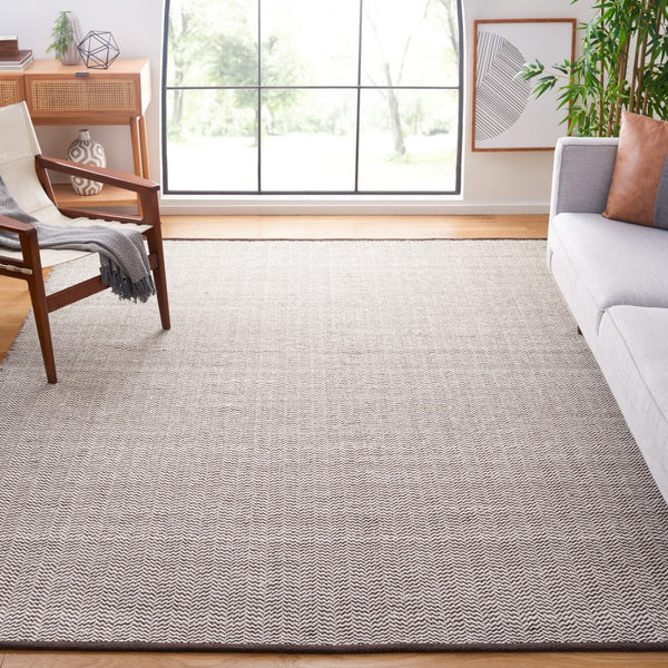 Safavieh Vermont 902 Hand Woven 60% Cotton and 40% Wool Contemporary Rug VRM902T-8