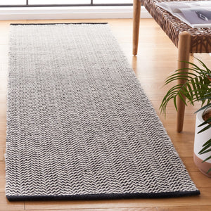 Safavieh Vermont 902 Hand Woven 60% Cotton and 40% Wool Contemporary Rug VRM902Z-6SQ
