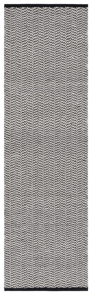 Safavieh Vermont 902 Hand Woven 60% Cotton and 40% Wool Contemporary Rug VRM902Z-6SQ