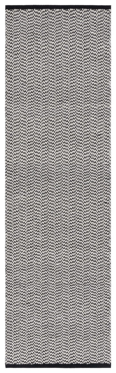 Safavieh Vermont 902 Hand Woven 60% Cotton and 40% Wool Contemporary Rug VRM902Z-6SQ