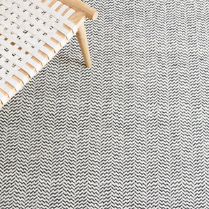 Safavieh Vermont 902 Hand Woven 60% Cotton and 40% Wool Contemporary Rug VRM902Z-6SQ