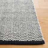 Safavieh Vermont 902 Hand Woven 60% Cotton and 40% Wool Contemporary Rug VRM902Z-6SQ