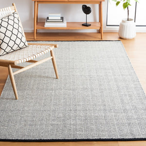 Safavieh Vermont 902 Hand Woven 60% Cotton and 40% Wool Contemporary Rug VRM902Z-6SQ