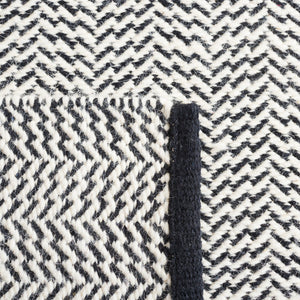 Safavieh Vermont 902 Hand Woven 60% Cotton and 40% Wool Contemporary Rug VRM902Z-6SQ