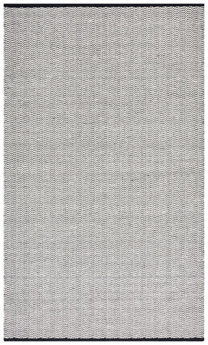 Safavieh Vermont 902 Hand Woven 60% Cotton and 40% Wool Contemporary Rug VRM902Z-6SQ