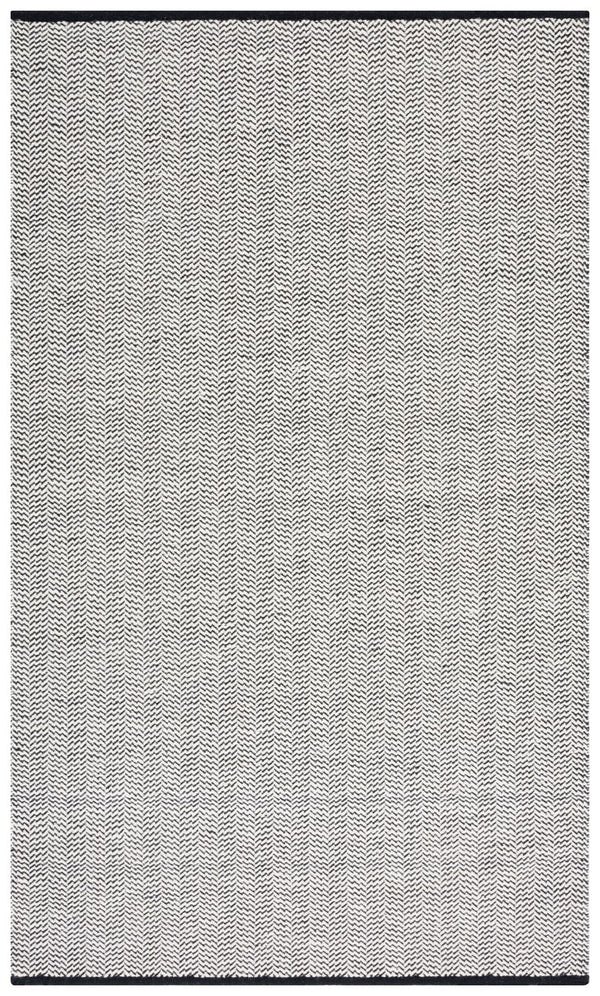 Safavieh Vermont 902 Hand Woven 60% Cotton and 40% Wool Contemporary Rug VRM902Z-6SQ