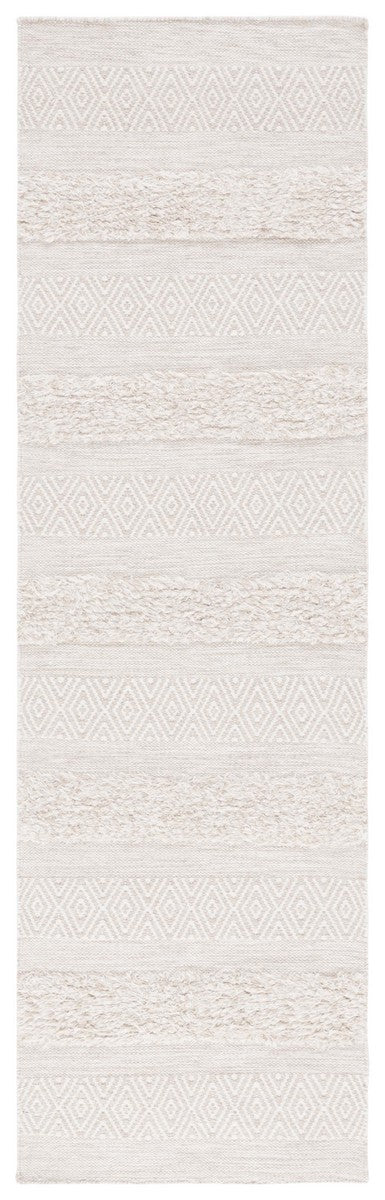 Safavieh Vermont 903 Hand Woven 80% Wool and 15% Cotton Contemporary Rug VRM903A-6SQ