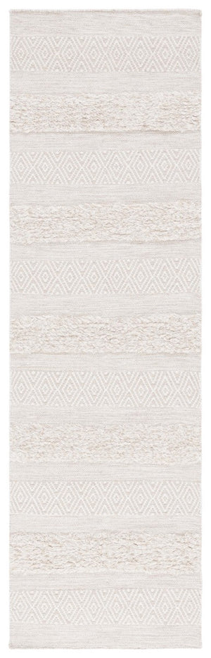 Safavieh Vermont 903 Hand Woven 80% Wool and 15% Cotton Contemporary Rug VRM903A-6SQ
