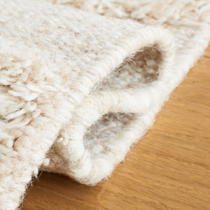 Safavieh Vermont 903 Hand Woven 80% Wool and 15% Cotton Contemporary Rug VRM903A-6SQ