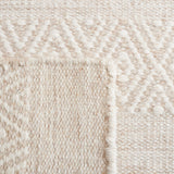 Safavieh Vermont 903 Hand Woven 80% Wool and 15% Cotton Contemporary Rug VRM903A-6SQ