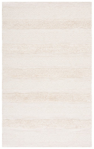 Safavieh Vermont 903 Hand Woven 80% Wool and 15% Cotton Contemporary Rug VRM903A-6SQ
