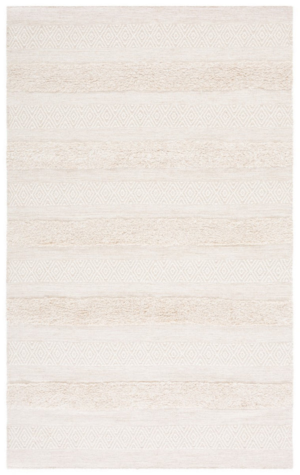 Safavieh Vermont 903 Hand Woven 80% Wool and 15% Cotton Contemporary Rug VRM903A-6SQ