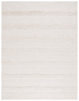 Safavieh Vermont 903 Hand Woven 80% Wool and 15% Cotton Contemporary Rug VRM903A-8