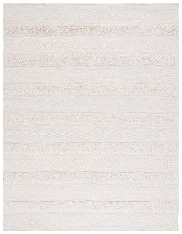 Safavieh Vermont 903 Hand Woven 80% Wool and 15% Cotton Contemporary Rug VRM903A-8