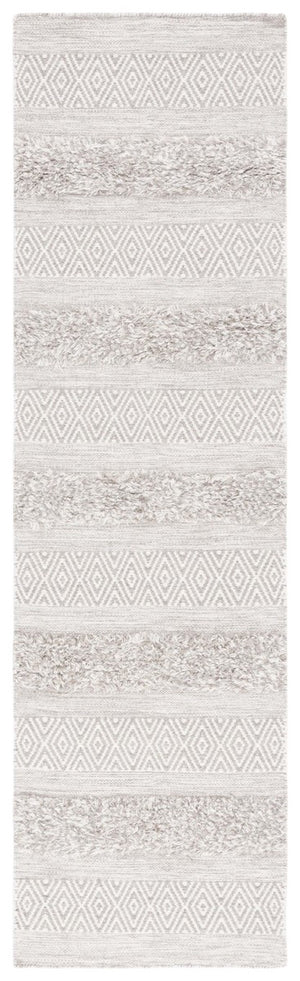 Safavieh Vermont 903 Hand Woven 80% Wool and 15% Cotton Contemporary Rug VRM903F-6SQ