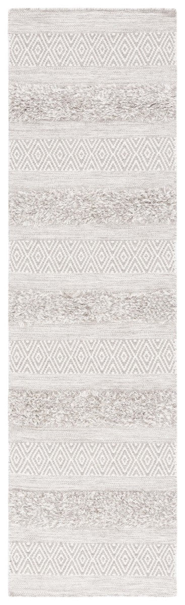 Safavieh Vermont 903 Hand Woven 80% Wool and 15% Cotton Contemporary Rug VRM903F-6SQ