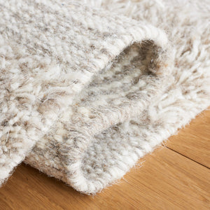 Safavieh Vermont 903 Hand Woven 80% Wool and 15% Cotton Contemporary Rug VRM903F-6SQ