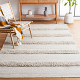 Safavieh Vermont 903 Hand Woven 80% Wool and 15% Cotton Contemporary Rug VRM903F-6SQ