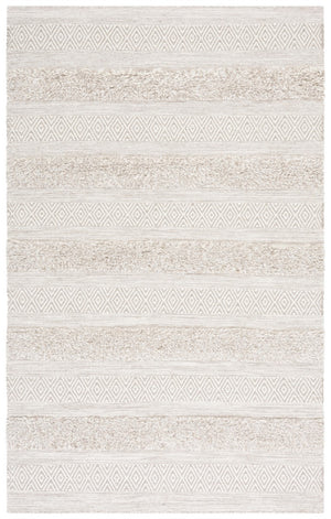 Safavieh Vermont 903 Hand Woven 80% Wool and 15% Cotton Contemporary Rug VRM903F-6SQ