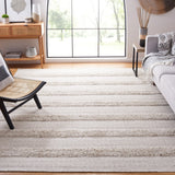 Safavieh Vermont 903 Hand Woven 80% Wool and 15% Cotton Contemporary Rug VRM903F-8