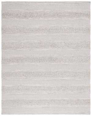 Safavieh Vermont 903 Hand Woven 80% Wool and 15% Cotton Contemporary Rug VRM903F-8