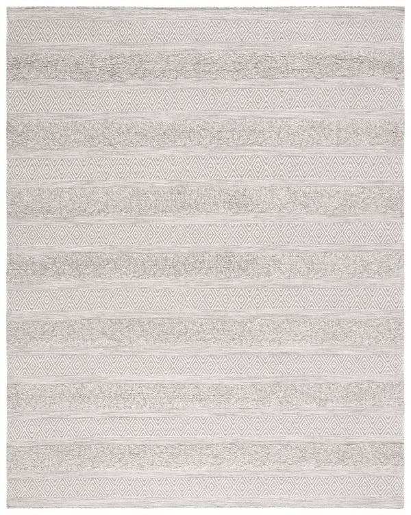 Safavieh Vermont 903 Hand Woven 80% Wool and 15% Cotton Contemporary Rug VRM903F-8