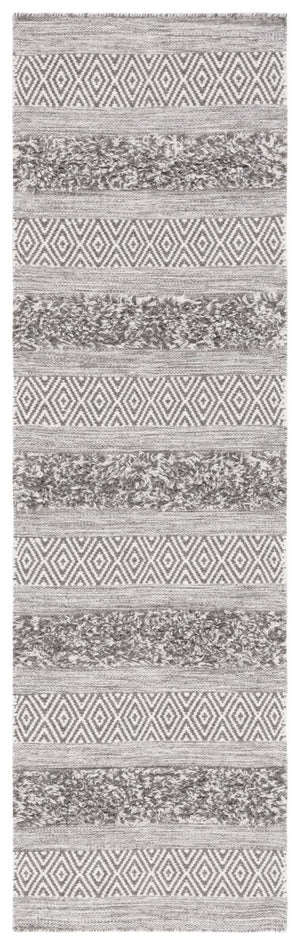 Safavieh Vermont 903 Hand Woven 80% Wool and 15% Cotton Contemporary Rug VRM903T-6SQ