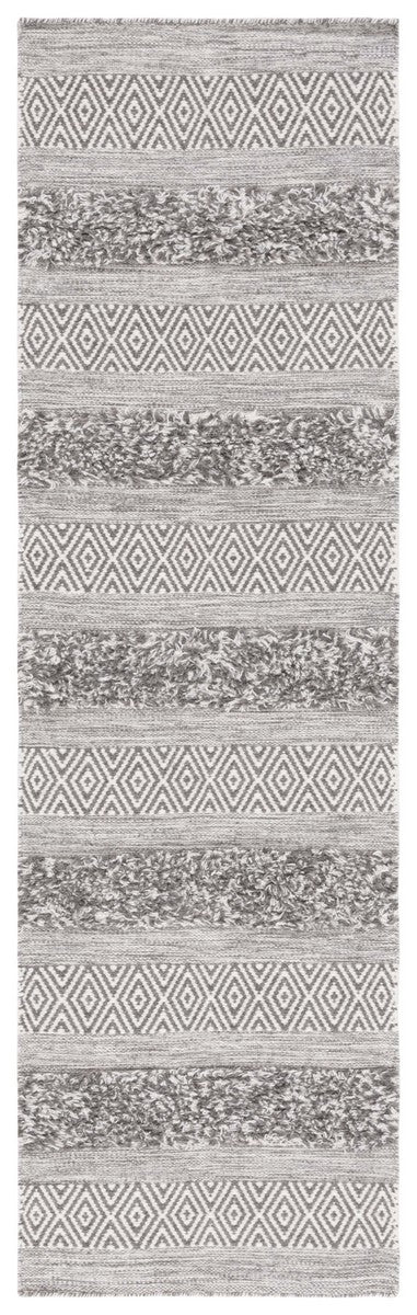Safavieh Vermont 903 Hand Woven 80% Wool and 15% Cotton Contemporary Rug VRM903T-6SQ