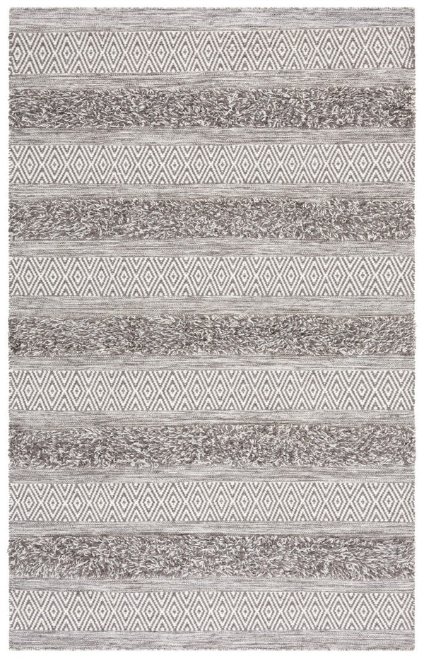 Safavieh Vermont 903 Hand Woven 80% Wool and 15% Cotton Contemporary Rug VRM903T-6SQ