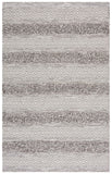Safavieh Vermont 903 Hand Woven 80% Wool and 15% Cotton Contemporary Rug VRM903T-6SQ