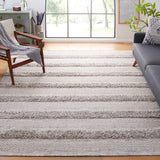 Safavieh Vermont 903 Hand Woven 80% Wool and 15% Cotton Contemporary Rug VRM903T-8