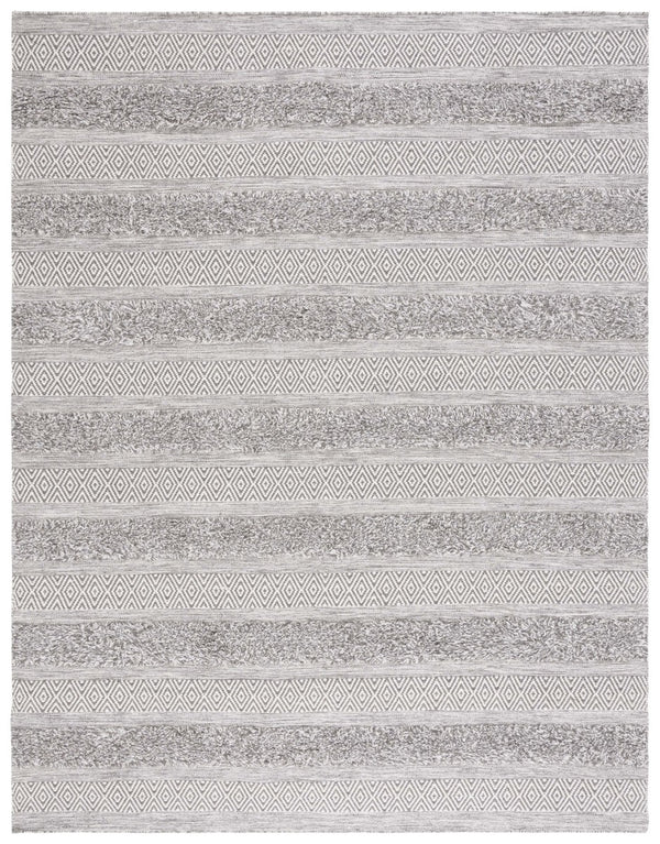 Safavieh Vermont 903 Hand Woven 80% Wool and 15% Cotton Contemporary Rug VRM903T-8
